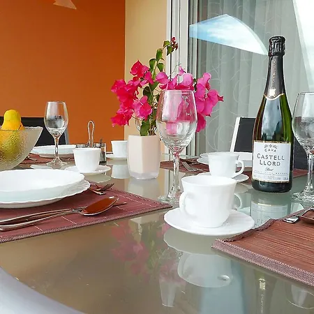 Luxury Balcon De Jandía Morro Jable (Fuerteventura)