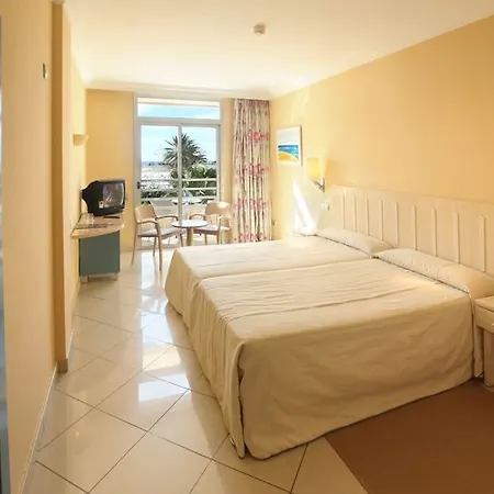 Hotel Ifa Altamarena By Lopesan