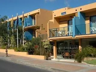 Aparthotel Bluesea Jandia Luz Morro Jable