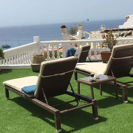 Alberto Hotel Morro Jable (Fuerteventura)