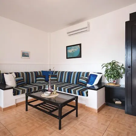 Hotel Alberto Morro Jable (Fuerteventura)