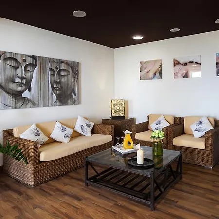 Hotel Occidental Jandia Royal Level - Adults Only 4*
