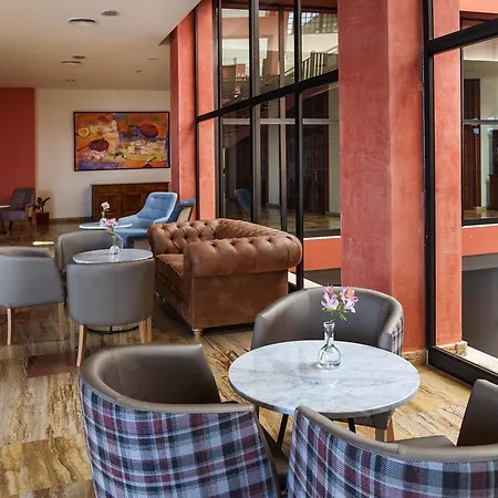 Occidental Jandia Royal Level - Adults Only Hotel 4*