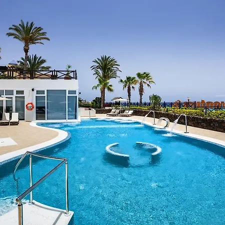 Occidental Jandia Royal Level - Adults Only Hotel