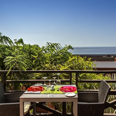 Hotel Occidental Jandia Royal Level - Adults Only 4*