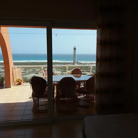 Apartment Peatonal La Tarabilla *