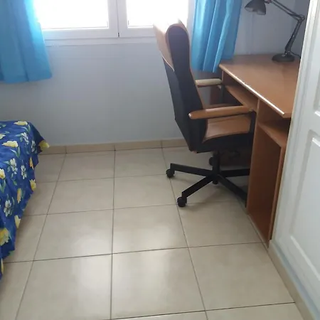 Peatonal La Tarabilla Apartment Morro Jable (Fuerteventura)