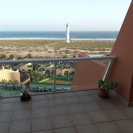 Peatonal La Tarabilla * Morro Jable (Fuerteventura)
