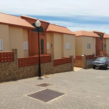 Peatonal La Tarabilla Apartment