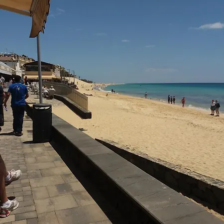 Peatonal La Tarabilla * Morro Jable (Fuerteventura)
