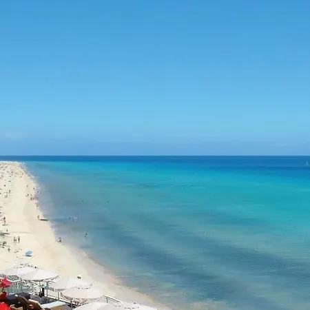 Hotel Xq El Palacete Morro Jable (Fuerteventura)
