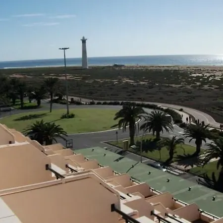 Apartment Palm Garden 1 *