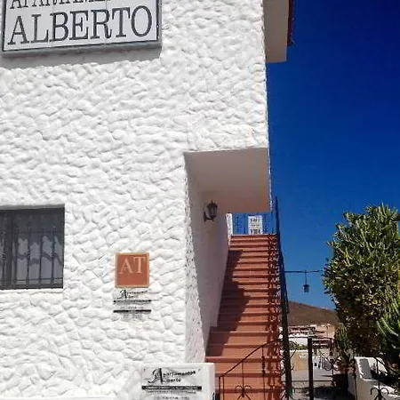 Alberto 2* Morro Jable (Fuerteventura)
