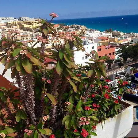 Alberto 2* Morro Jable (Fuerteventura)