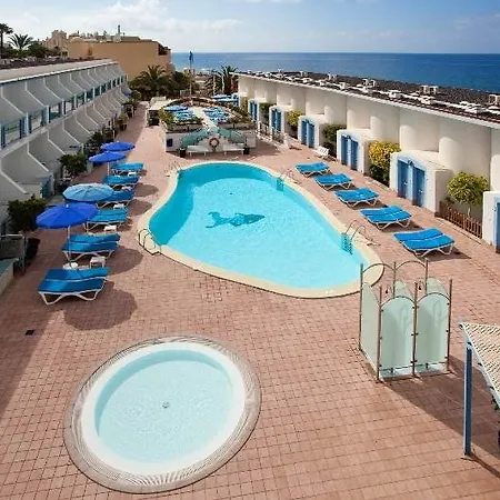 Igramar Morrojable - Adults Only Apartment *