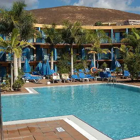 Aparthotel Bluesea Jandia Luz Morro Jable