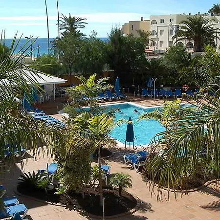 Aparthotel Bluesea Jandia Luz Morro Jable