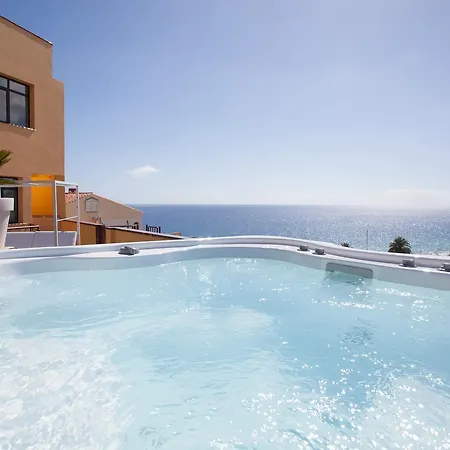 Aparthotel Villamar