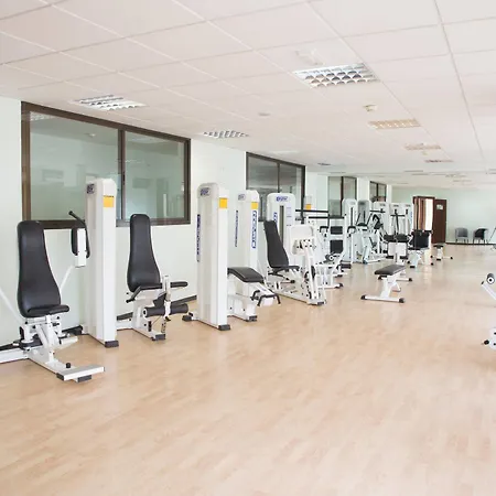 Livvo Jandia Golf Morro Jable (Fuerteventura)
