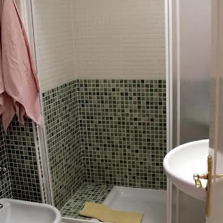 Hotel Alberto 2*