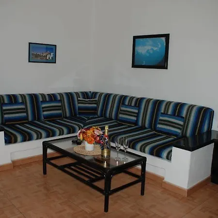Hotel Alberto Morro Jable (Fuerteventura)