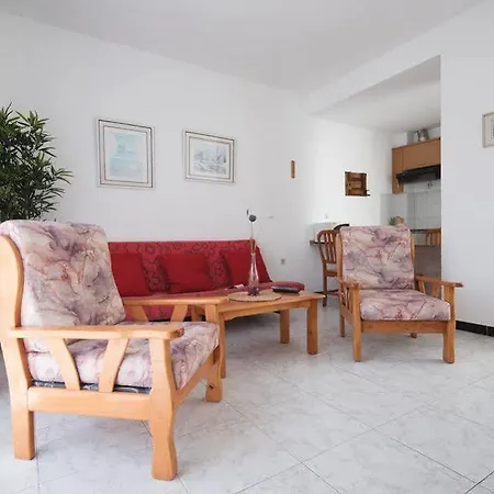 Alberto Hotel Morro Jable (Fuerteventura)