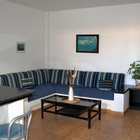 Hotel Alberto Morro Jable (Fuerteventura)