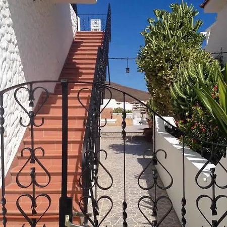 Alberto Hotel Morro Jable (Fuerteventura)