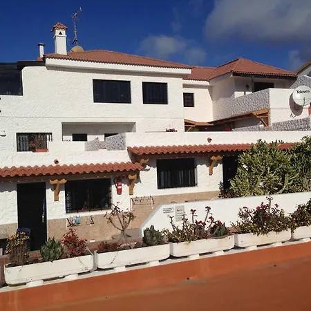 Alberto Hotel Morro Jable (Fuerteventura)