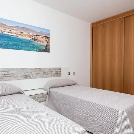 Tao Apartment