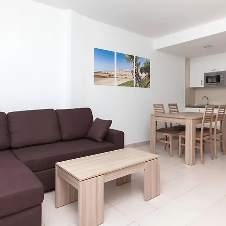 Apartment Tao Morro Jable (Fuerteventura)