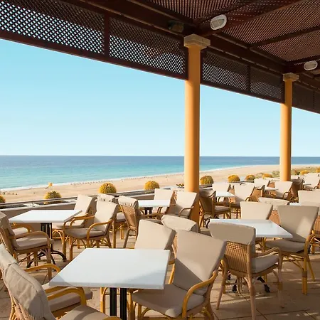 Iberostar Selection Fuerteventura Palace (adults Only) 5* Morro Jable (Fuerteventura)