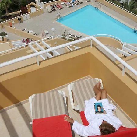 Appartement Punta Marina By Livvo *