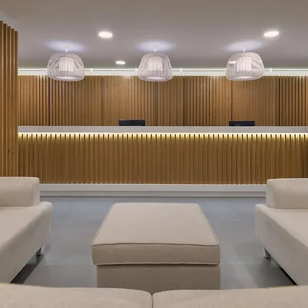 Xq El Palacete Hotel Morro Jable (Fuerteventura)