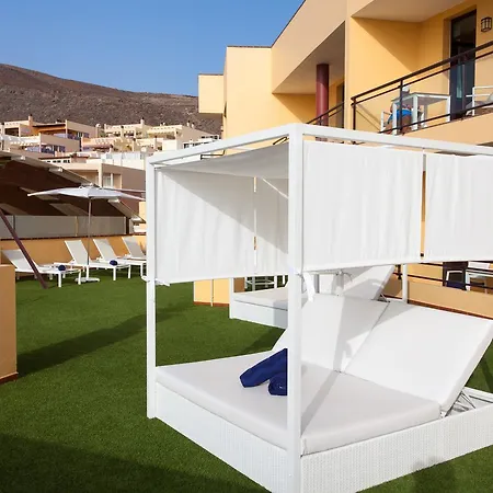 Villamar Aparthotel