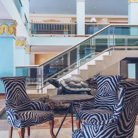Hotel Iberostar Selection Fuerteventura Palace (adults Only) Morro Jable (Fuerteventura)