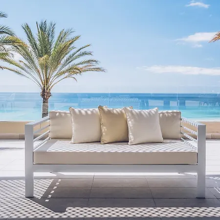 Hotel Iberostar Selection Fuerteventura Palace (adults Only)