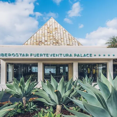 Hotel Iberostar Selection Fuerteventura Palace (adults Only)