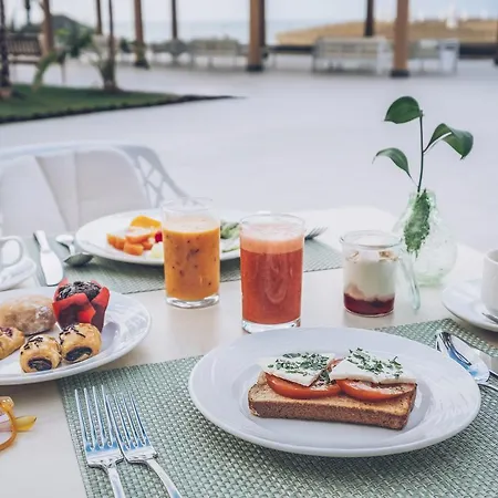 Iberostar Selection Fuerteventura Palace (adults Only) Morro Jable (Fuerteventura)