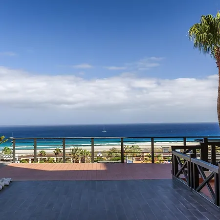 Hotel Occidental Jandia Royal Level - Adults Only