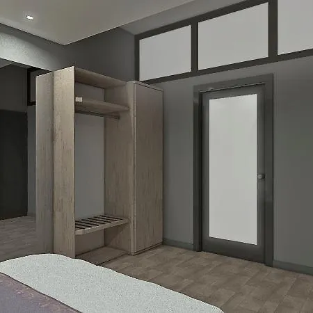Apartment Natalis *
