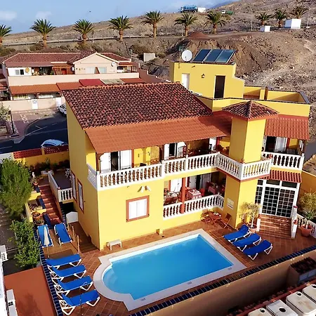 La Colina Morro Jable (Fuerteventura)