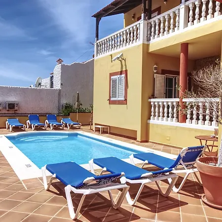 La Colina Hotel 4*