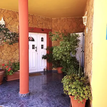 La Colina Hotel 4*