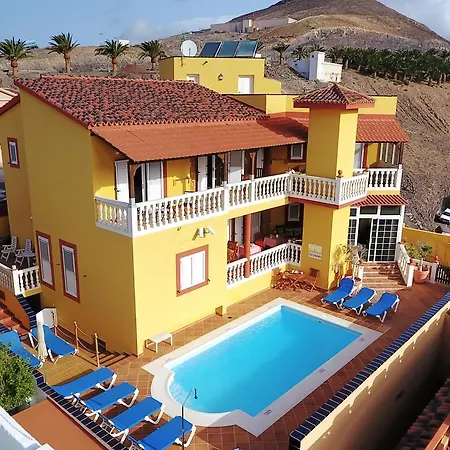 La Colina