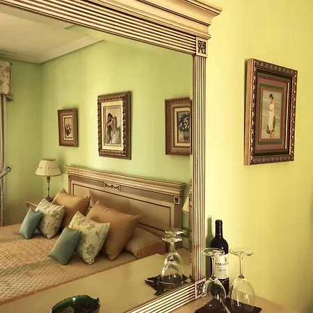 La Colina Hotel