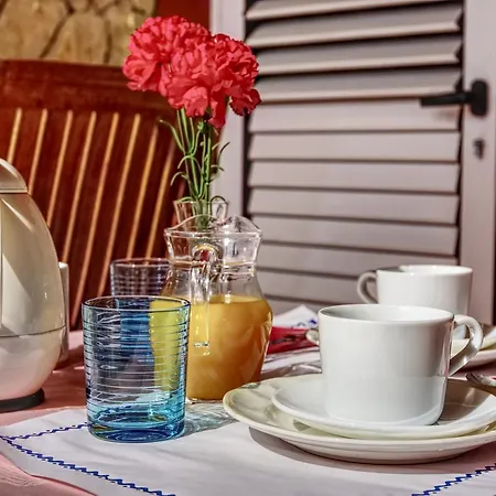 Hotel La Colina