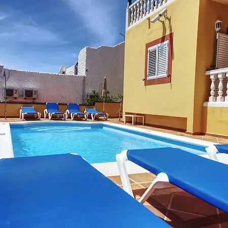 Hotel La Colina