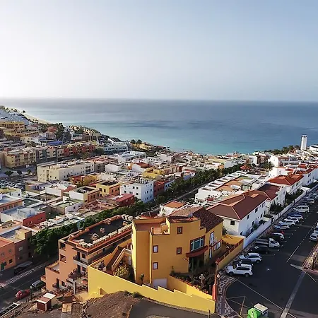 La Colina 4* Morro Jable (Fuerteventura)