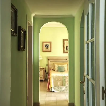 La Colina Hotel Morro Jable (Fuerteventura)